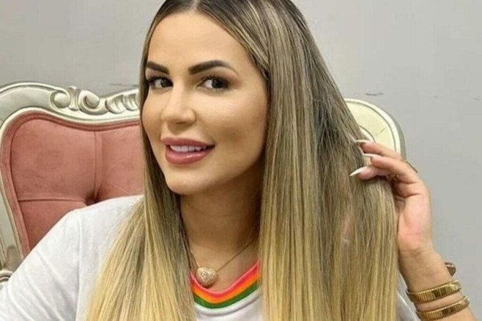 Deolane Bezerra (foto Reprodução Redes Sociais)