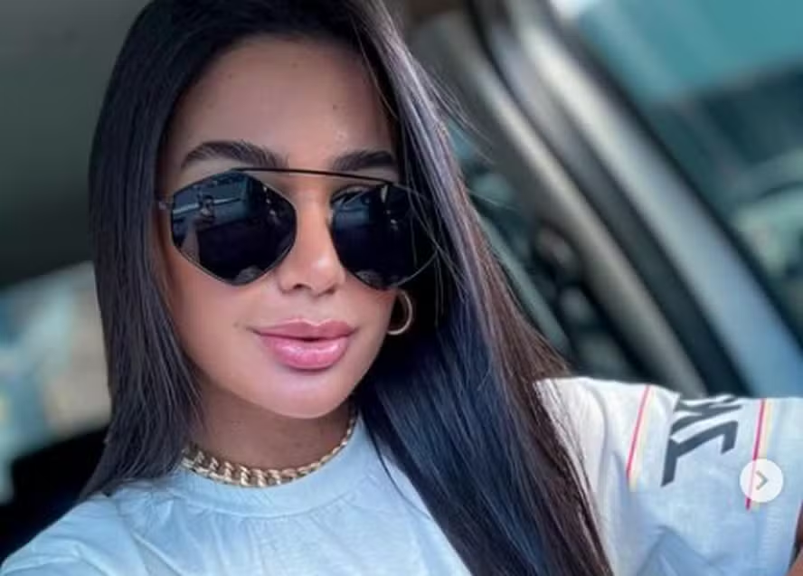 Influenciadora morre após fazer procedimento para aumentar os glúteos (Foto Reprodução Instagram)