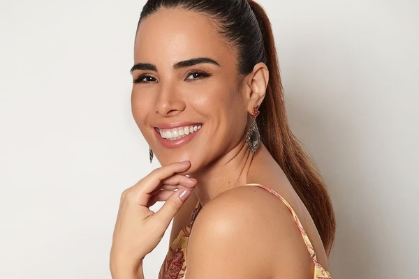 Wanessa Camargo (Foto Reprodução Instagram)