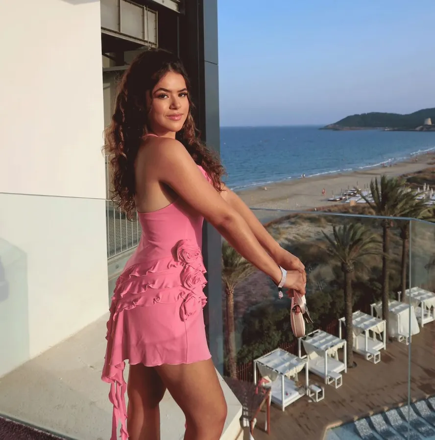 Maísa (Foto Reprodução Instagram)