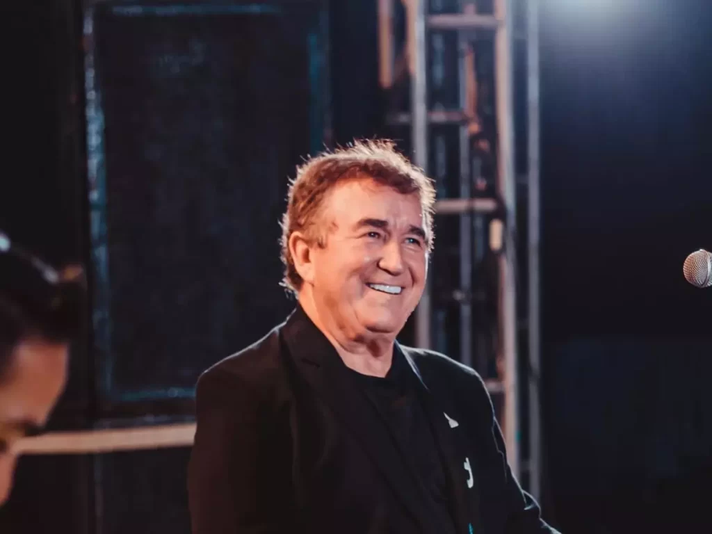Amado Batista