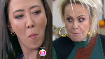 Ju Massaoka E Ana Maria Braga No Mais Voce Tl2s6dgz Widemd