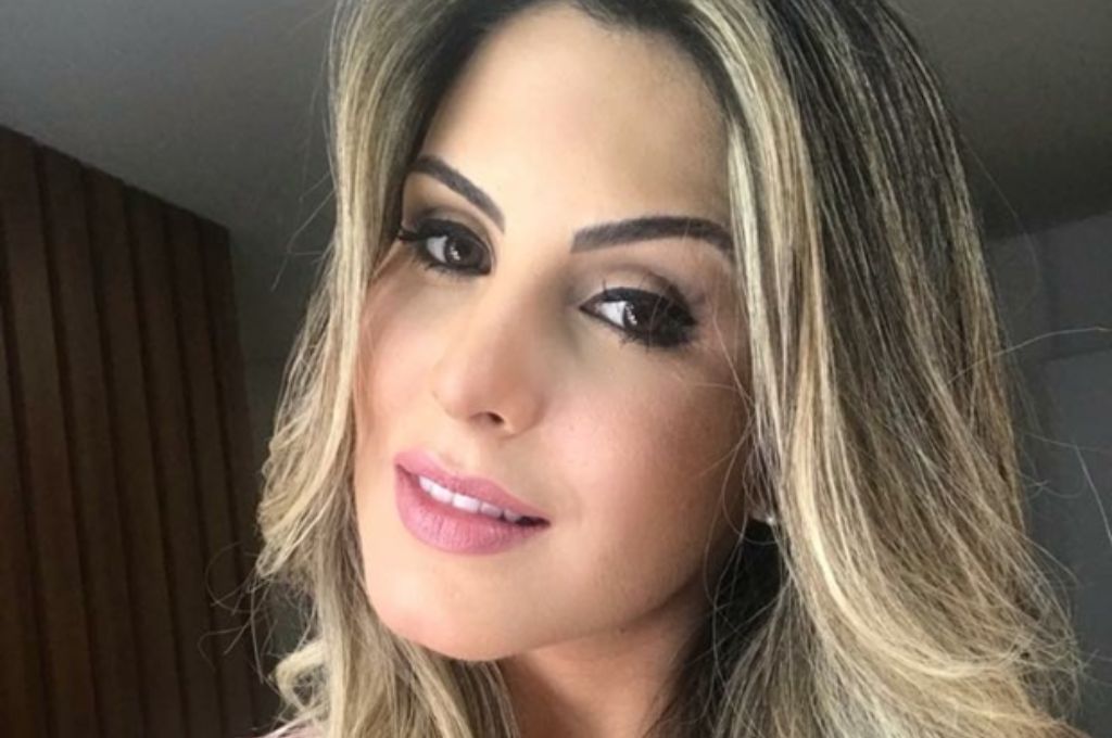 Mariana Cirurgia (2)