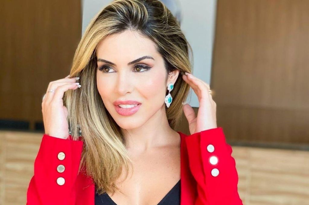 Mariana Cirurgia (3)