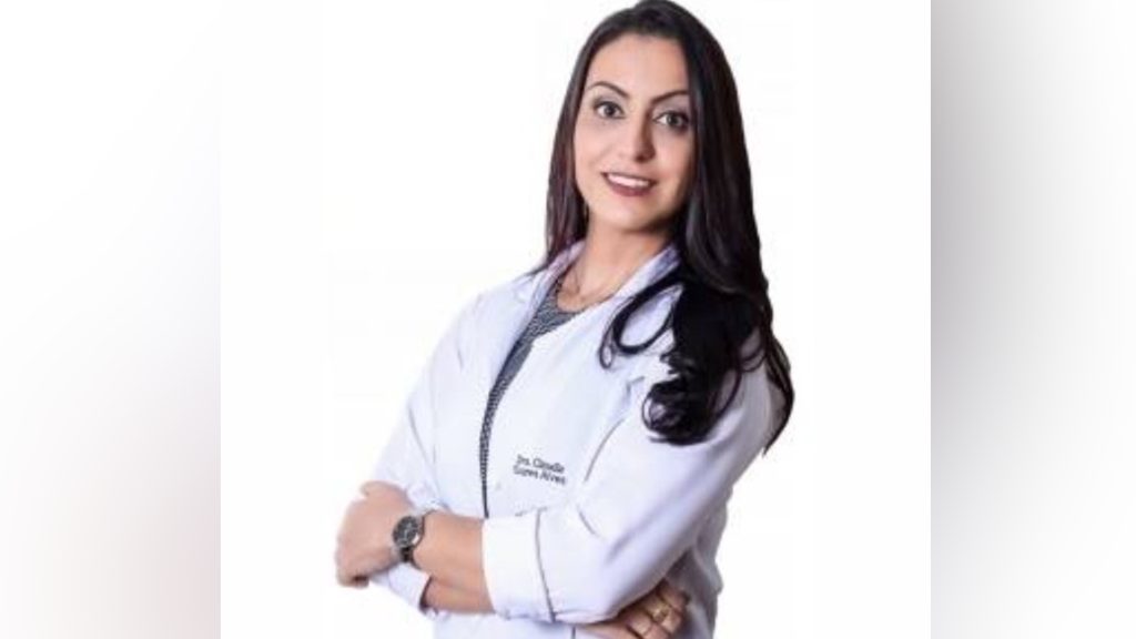 Medica Que Roubou Bebe Foto