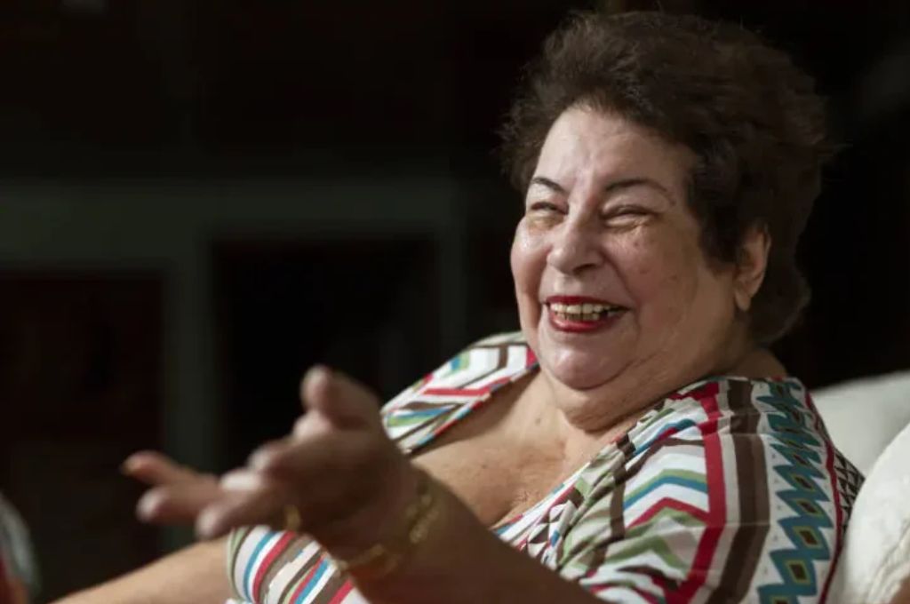 Nana Caymmi (3)