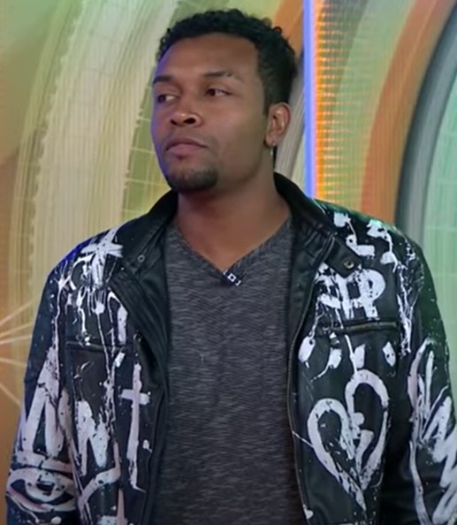 Nego Di Preso