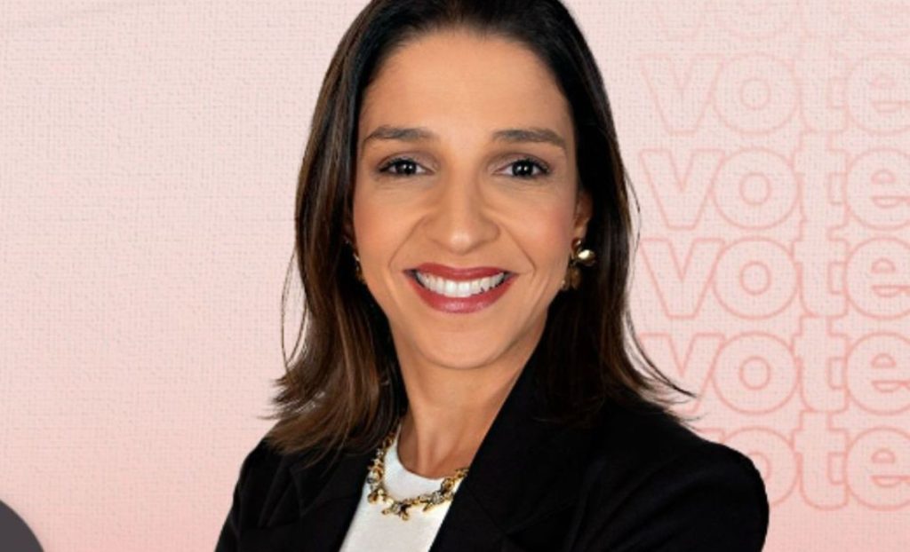 Ana (foto Reprodução Redes Sociais)