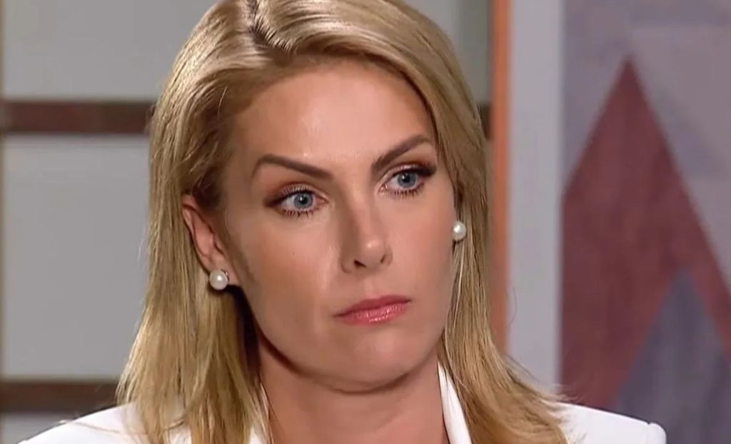 Ana Hickmann (foto Reprodução Record)