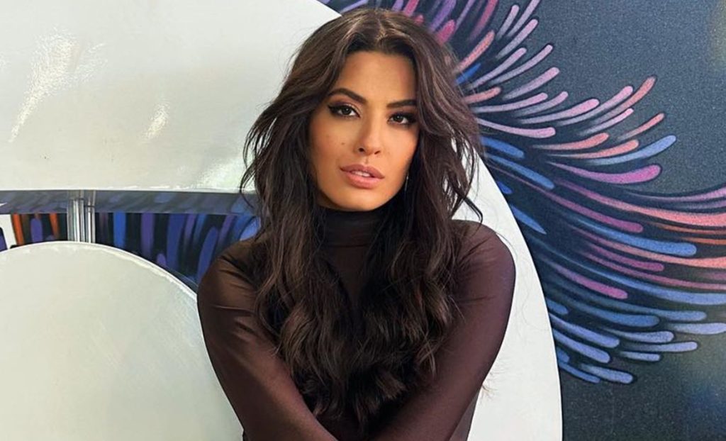 Beatriz Reis (foto Reprodução Redes Sociais)