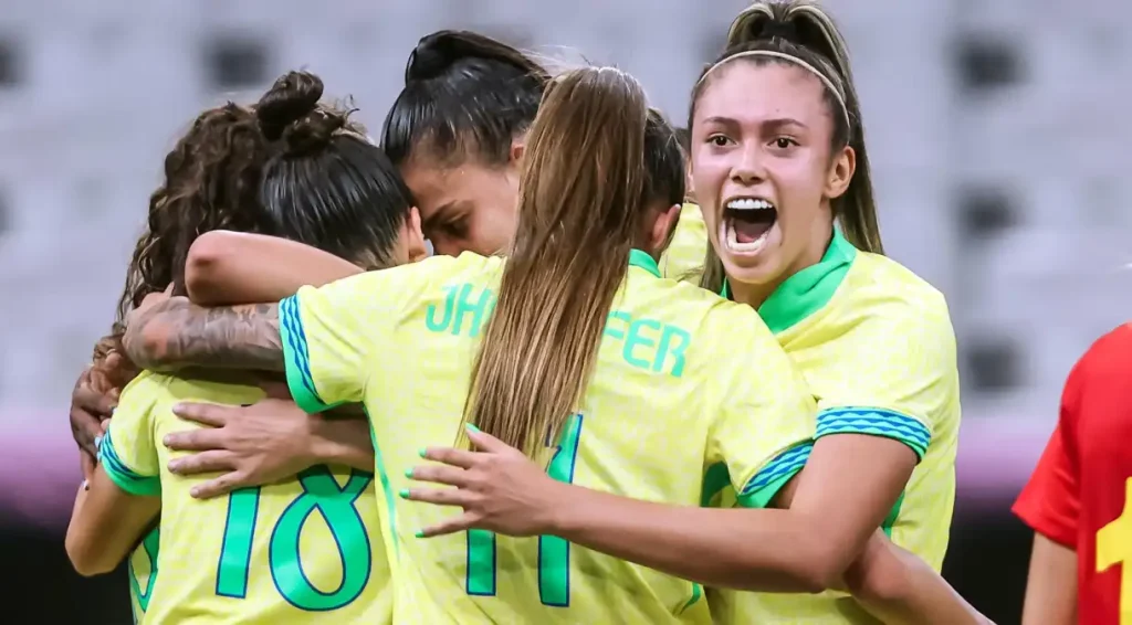 Brasil Esta Na Final No Futebol Feminino E1722975856752