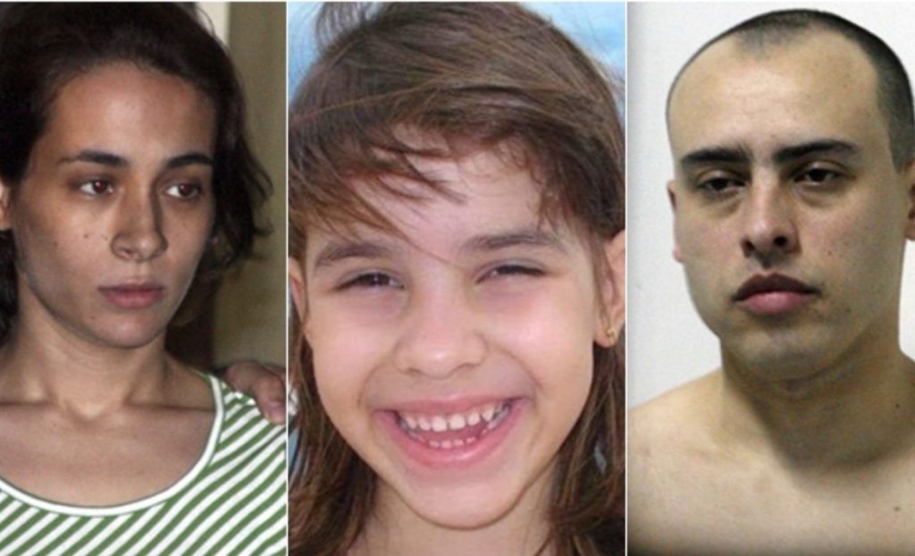 Caso Isabella Nardoni (foto Reprodução Redes Sociais)