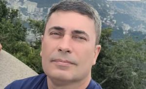 Constantino The Maia Potiguar E Confirmado Como 62a Vitima Da Tragedia Aerea Em Vinhedo(2)