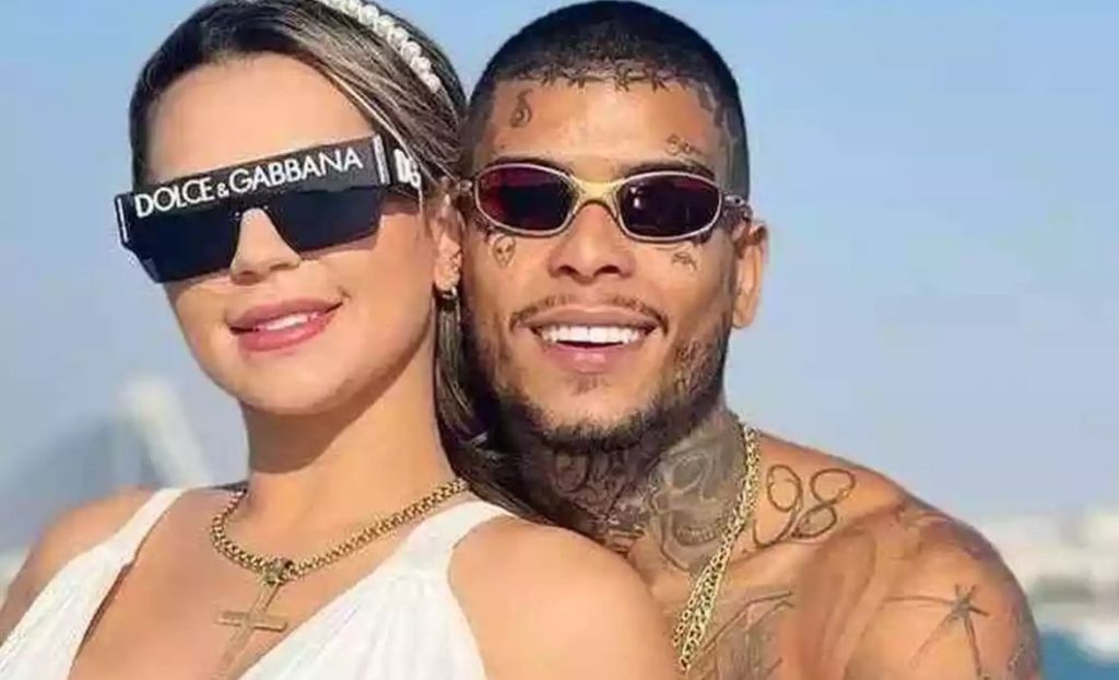 Deolane Mc Kevin T