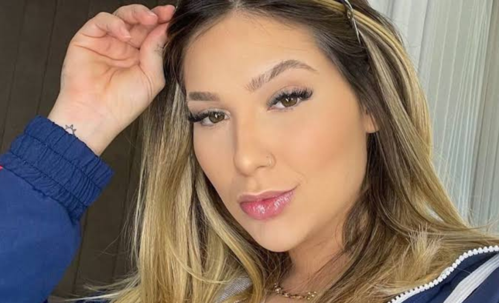 Virgínia Fonseca (Foto: Instagram)