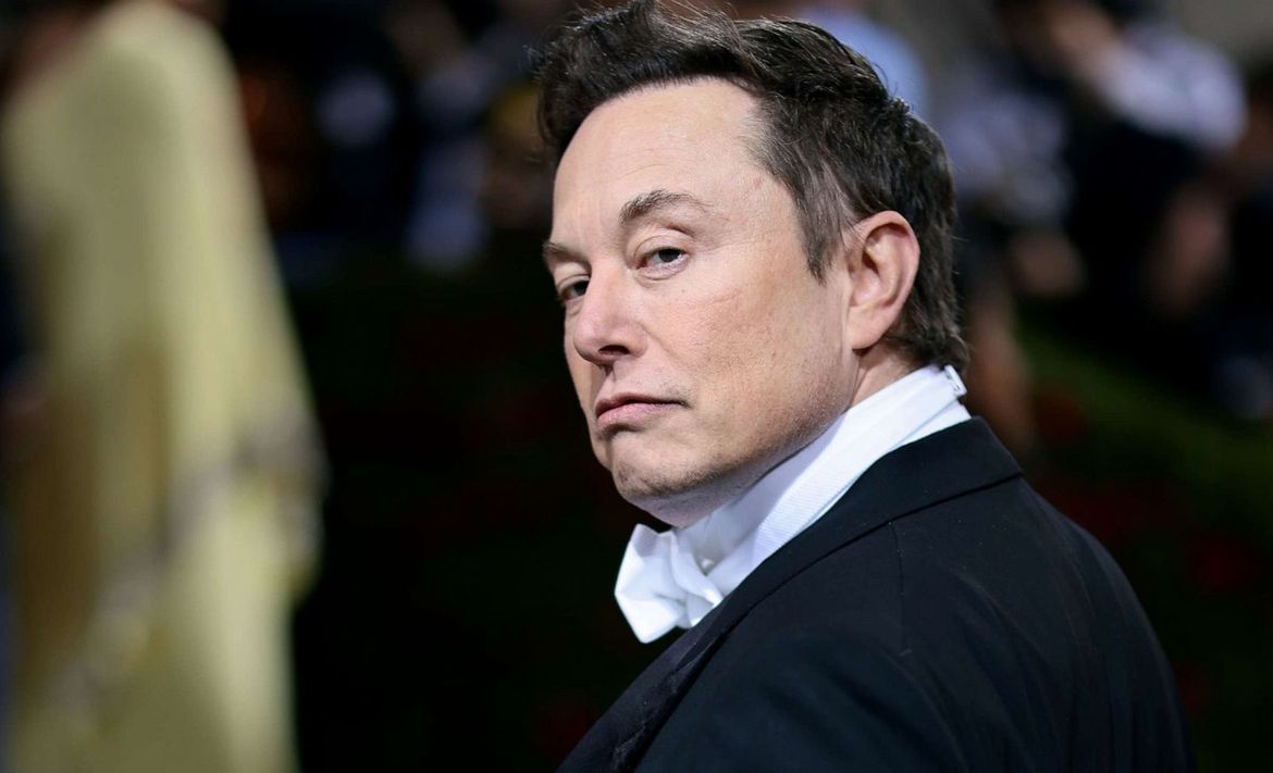 Elon Musk Como Empreendedor(1)