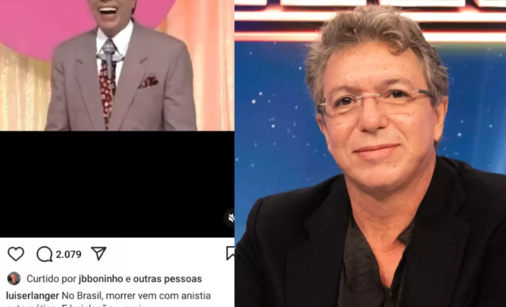 (foto Reprodução Redes Sociais)