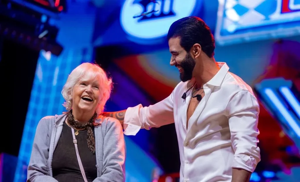 Gusttavo Lima Em Anapolis