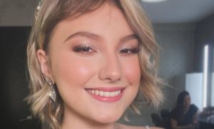 Isabel Veloso (foto Reprodução Redes Sociais)