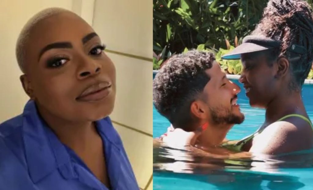 Jojo Todynho, Iza E Yuri Lima (foto Reprodução Redes Sociais)