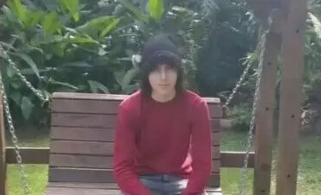 Jovem De 17 Anos Sofre Parada Cardiaca 