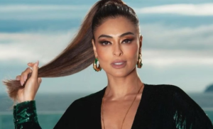 Juliana Paes (foto Reprodução Redes Sociais)