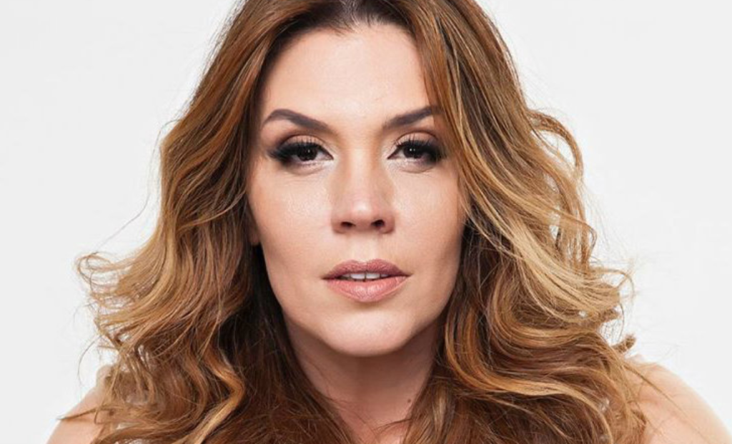 Simony (foto Reprodução Redes Sociais)