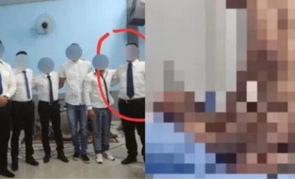 Vazam Novos Vídeos De Pastor Casado Transando Com Homem Da Igreja (foto Reprodução Redes Sociais)