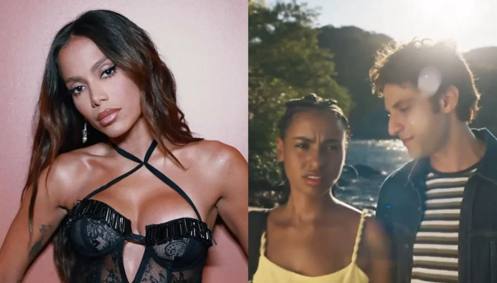 Anitta Mania De Voce