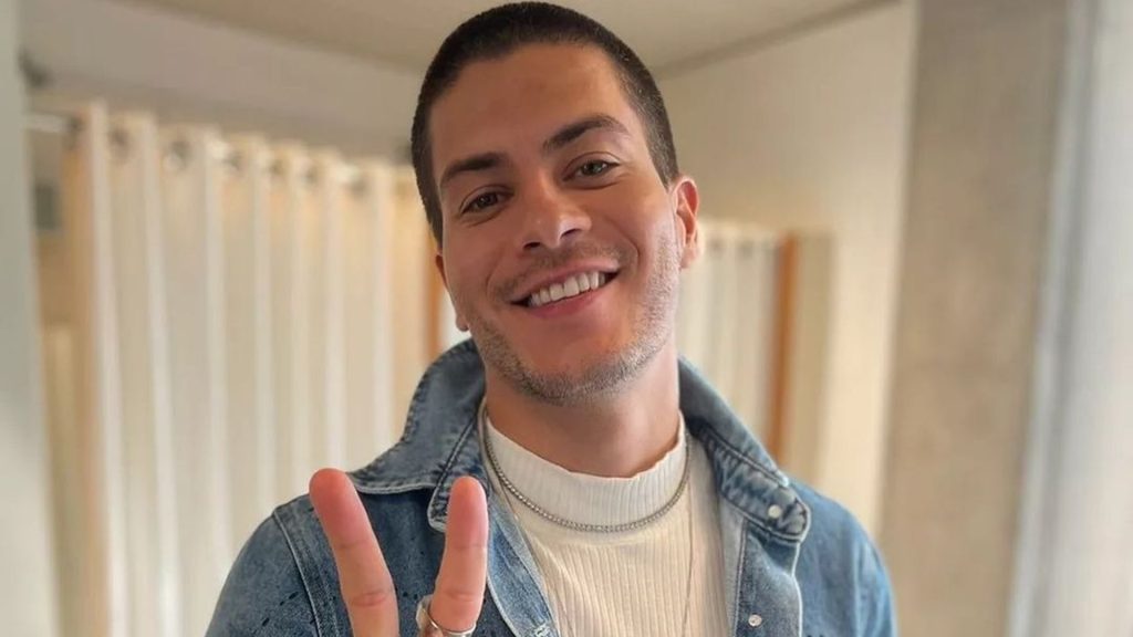 Arthur Aguiar 1