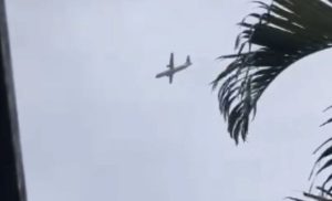 Aviao Vinhedo (1)