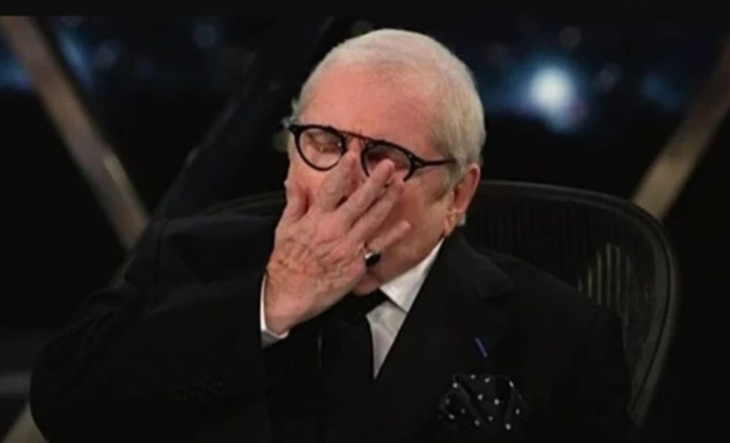 Beijo Gordo Jo Soares (5)