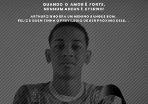 Cidades Arthur Garoto Que Morreu Em Campo Em Montes Claros 1723754922