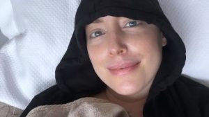 Fabiana Justus (Reprodução)