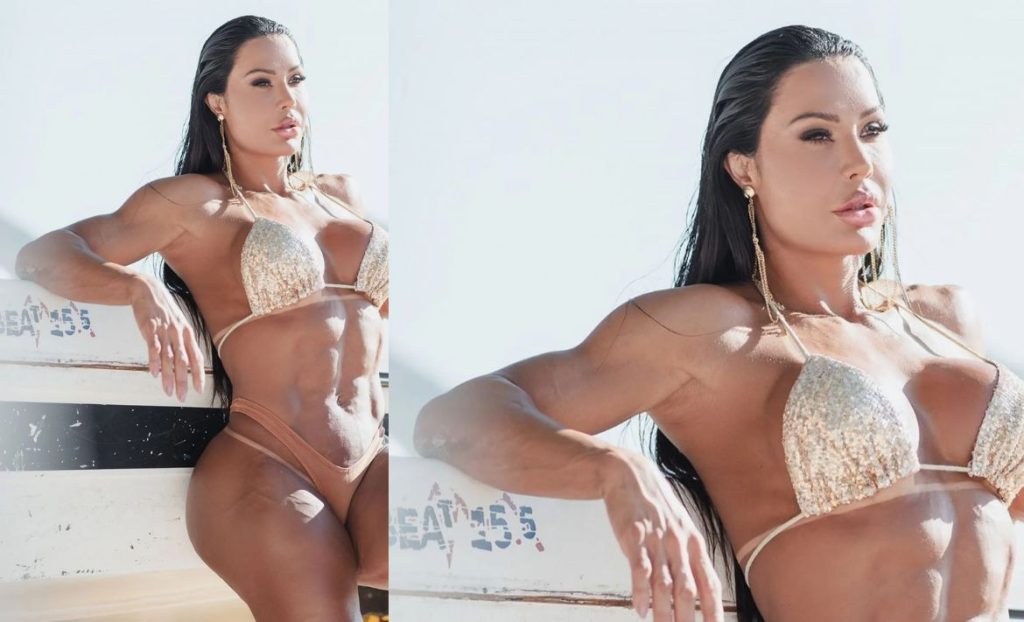 Gracyanne (2)