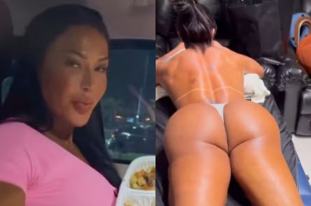 Gracyanne (2)