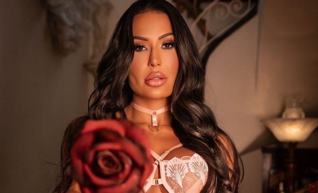 Gracyanne (3)