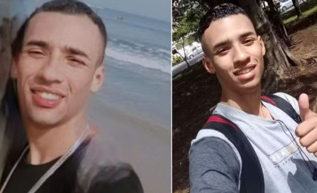 Guaruja Jovem Namorada Afogamento (2)