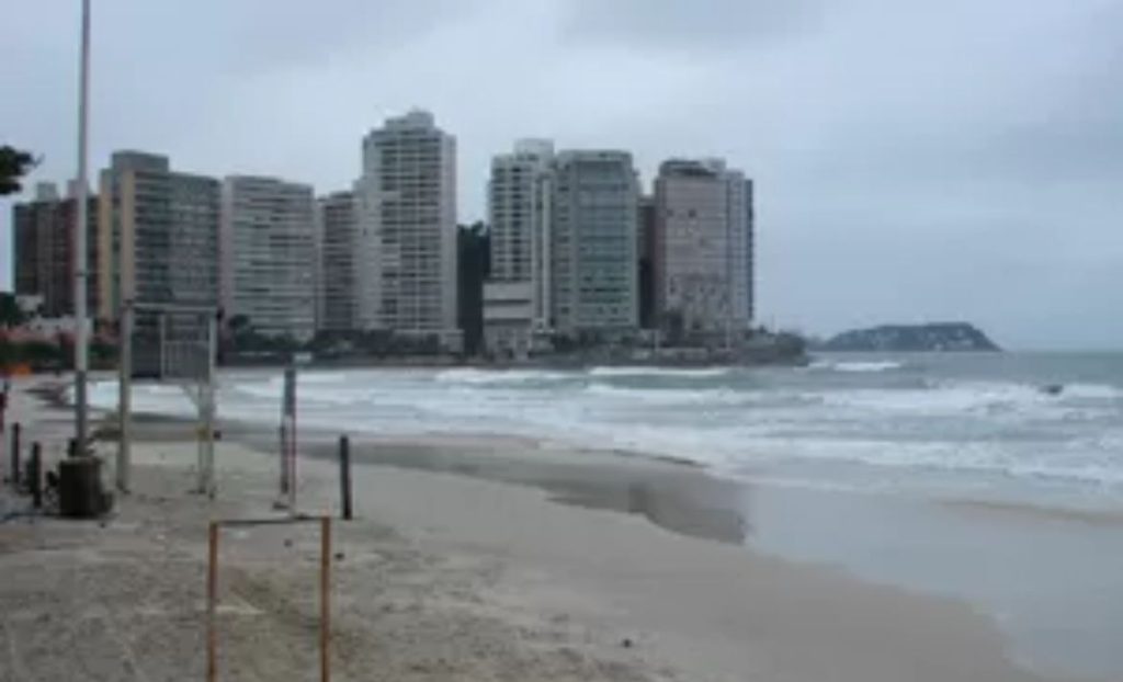 Guaruja Jovem Namorada Afogamento (3)