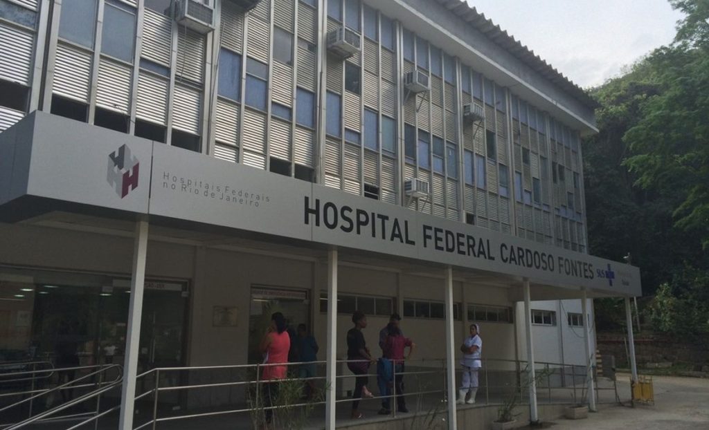 Hospital 1