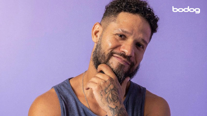 Juninho Big Brother