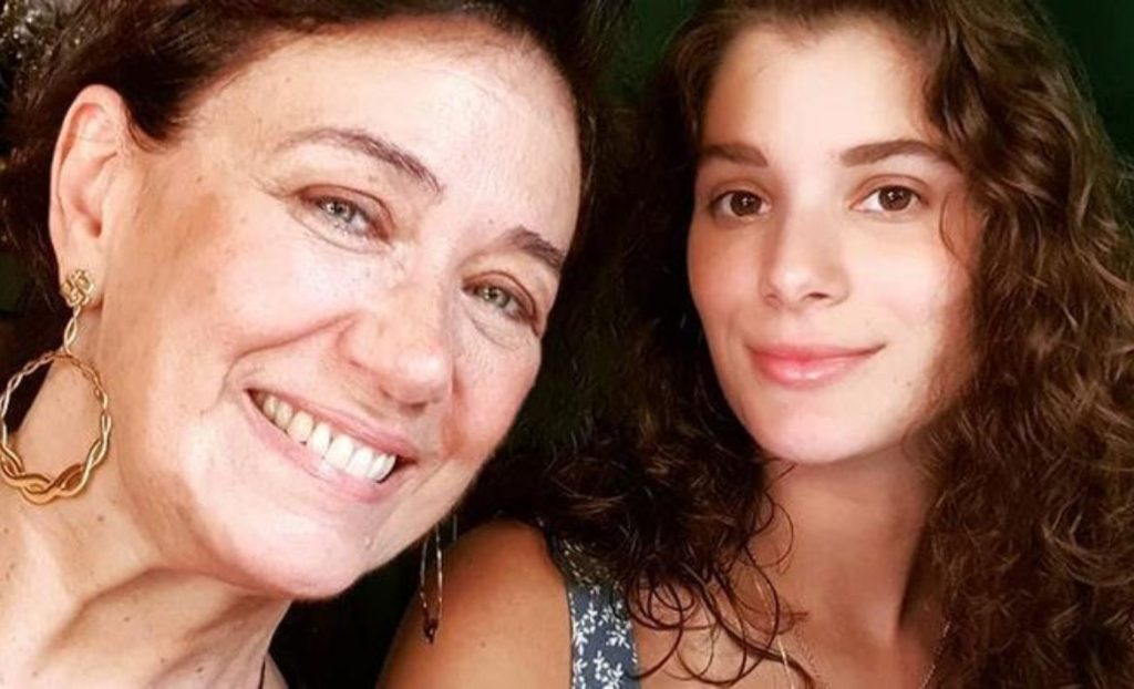 Lilia Cabral Golpe (3)