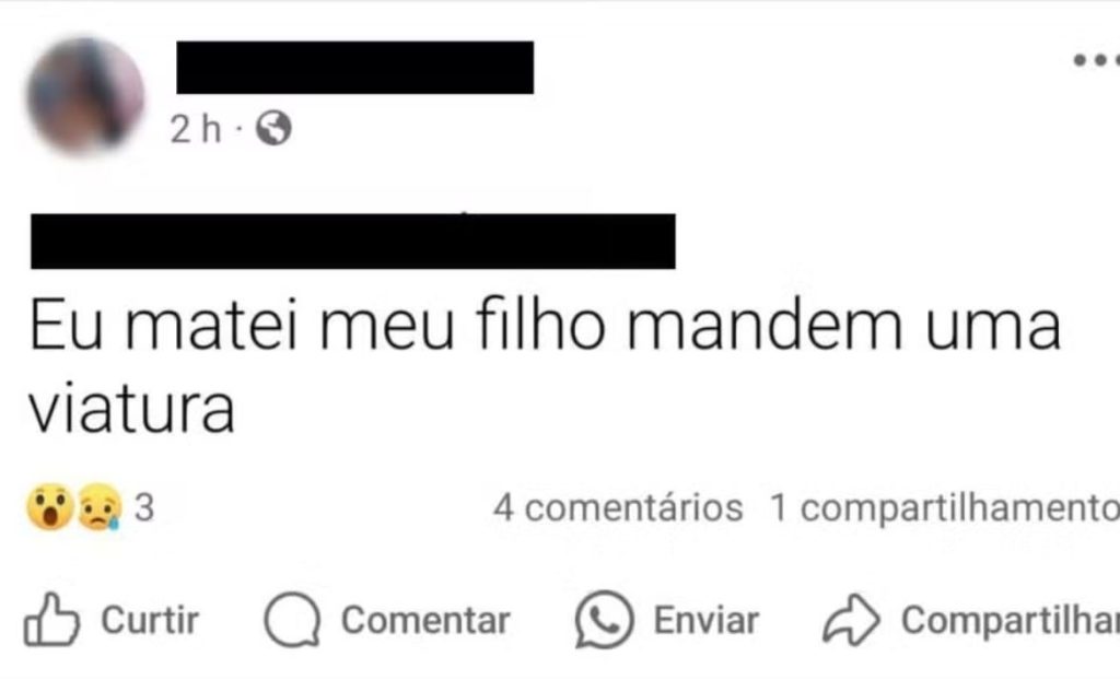 Mulher Mata Facebook Filho (3)