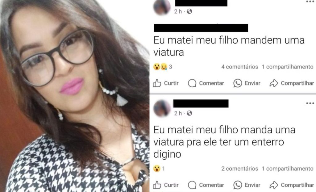 Mulher Mata Facebook Filho (5)