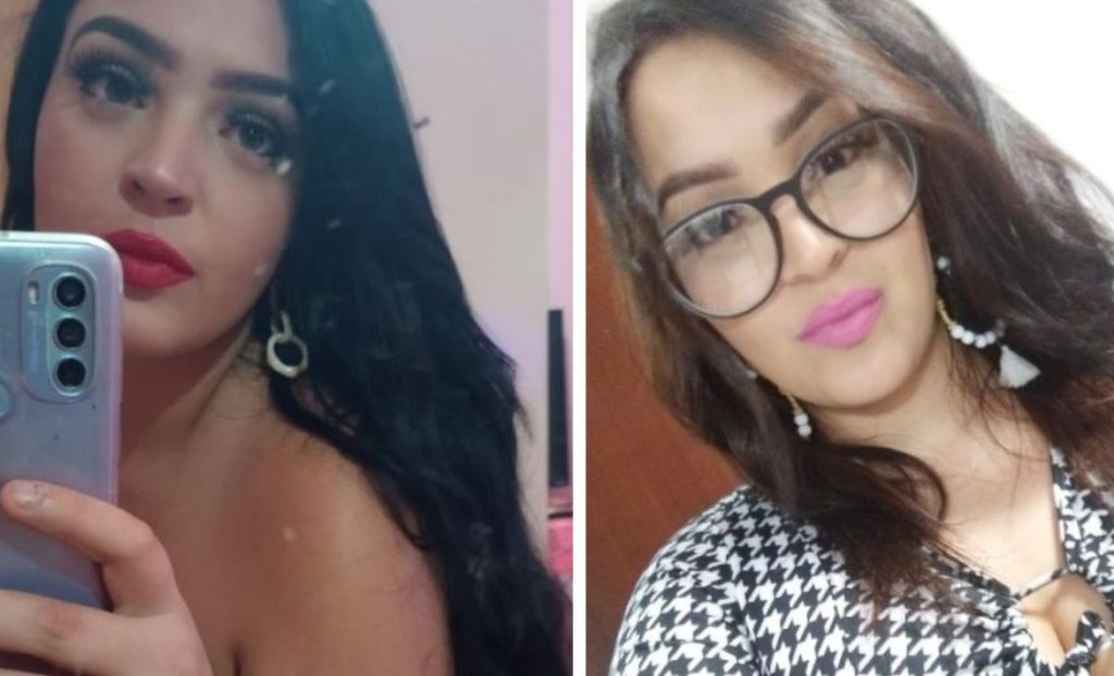 Mulher Mata Filho Saquarema (2)