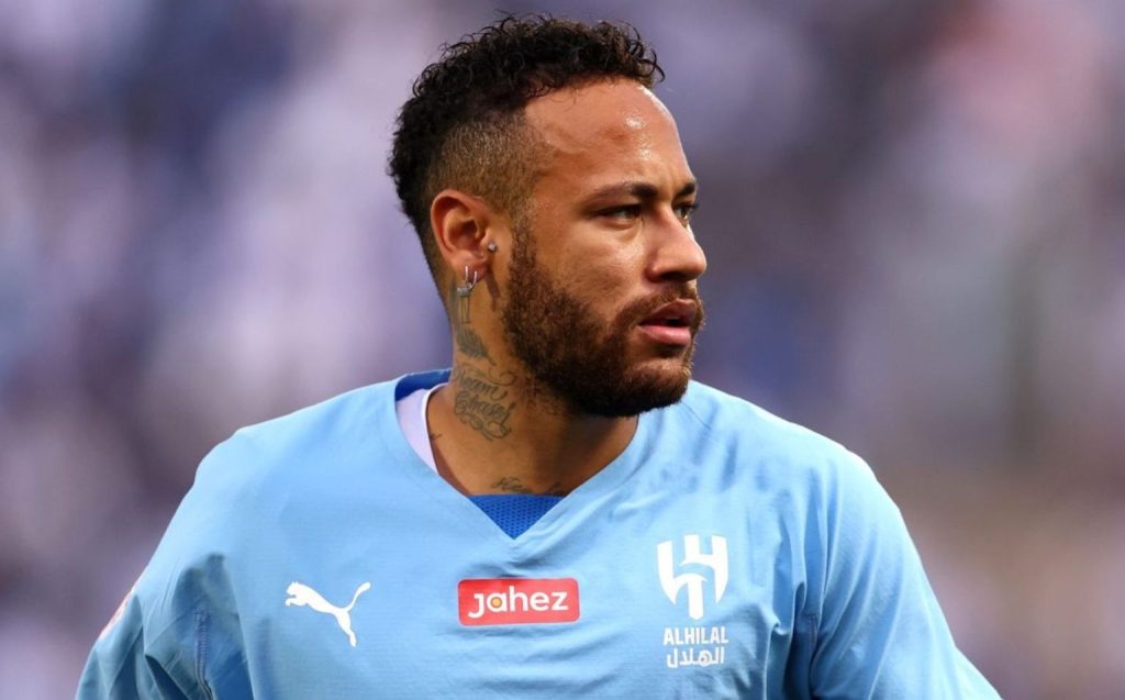 Neymar Justitça (3)