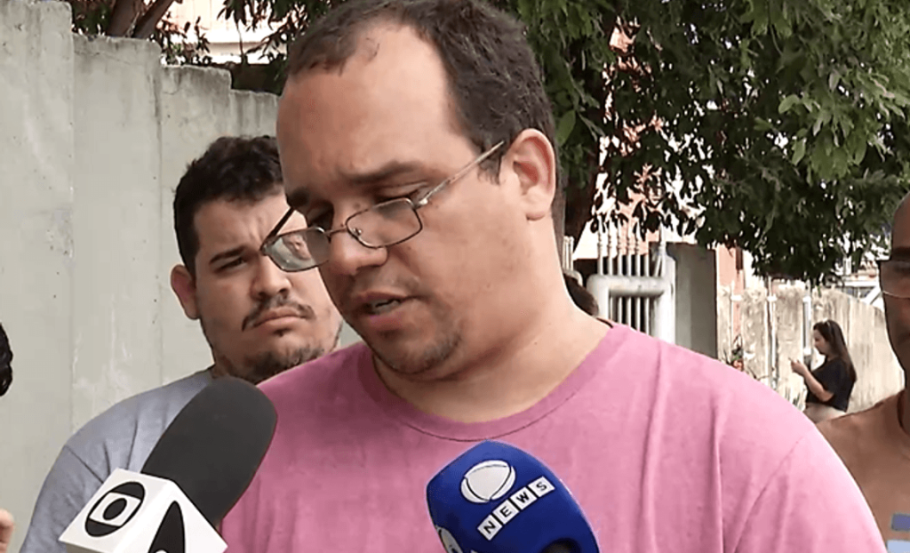Pai Crianca Atropelada(1)