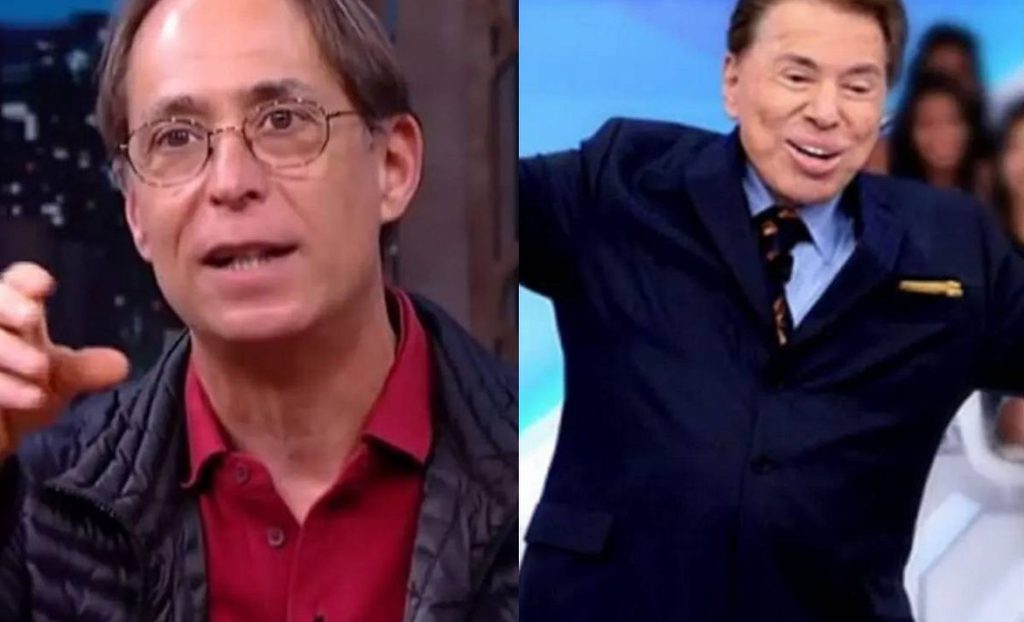 Pedro E Silvio 5