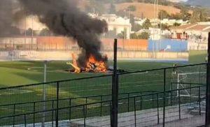 Pega Fogo(1)