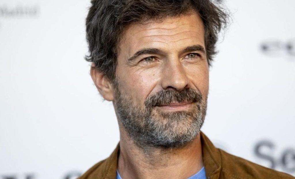 Rodolfo Sancho (Foto Reprodução Redes Sociais)